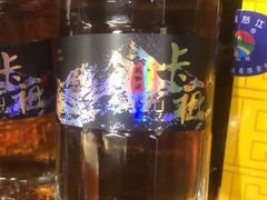 -阿山卓·野生菌火锅·纳西火塘烤肉