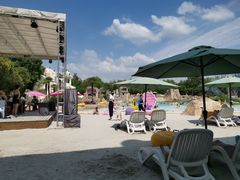 -太阳岛度假酒店