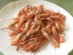 北江河虾-小北江河鲜(新城店)