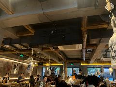 -北丐先生·野馄饨烧烤(雨花万象店)