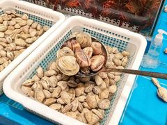 -伍棵星炭烤自助料理·烤鳗鱼(浦东食品城店)