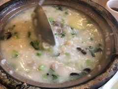 -粤仔湾砂锅粥(广益哥伦布店)