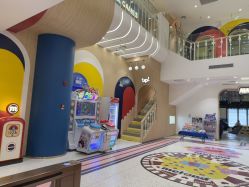 点击看大图 -meland亲子乐园(珠海环宇城店)