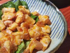 鸡软骨-山之屋炭火烧肉·生啤畅饮(大朗万科中央公园店)