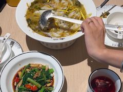 -太二酸菜鱼(中庚漫游城店)