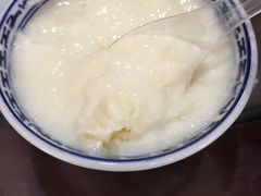 双皮奶（热）-金榜牛奶店