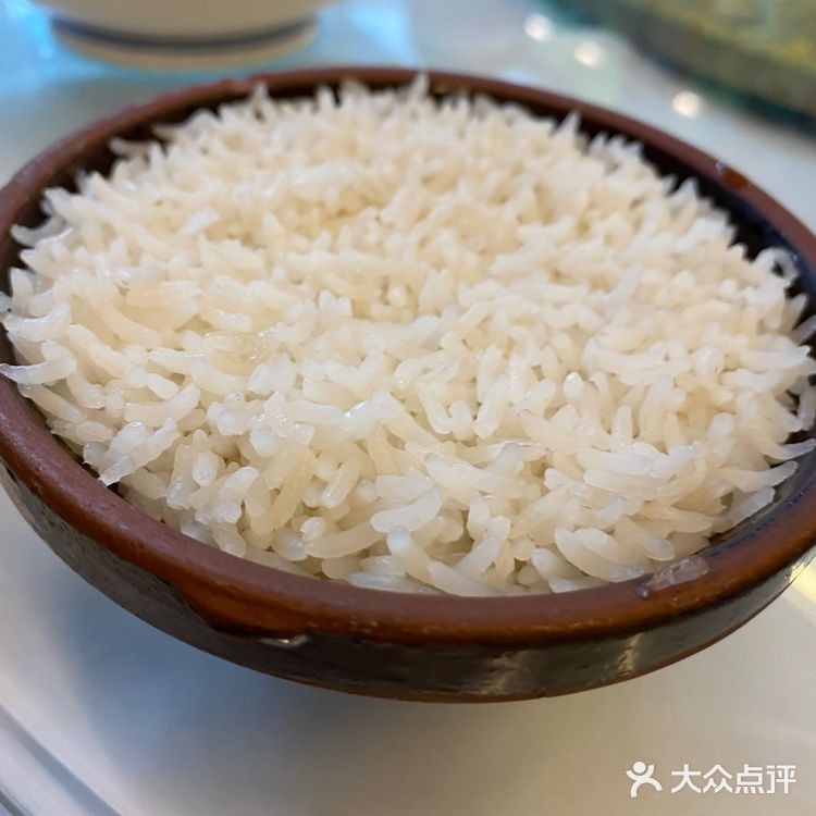 芝麻豆子茶咸味加了点姜丝里面