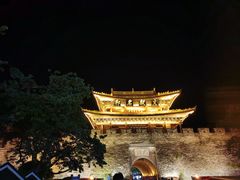 -大理古城