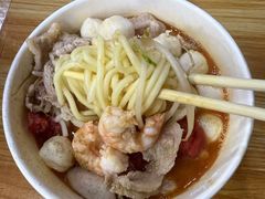 -明月虾面(厦禾路店)
