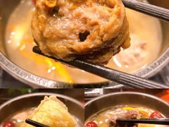 -原牛道·潮汕围炉火锅(讯美店)