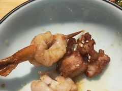 -胡马八破·川菜小馆(高新万达店)