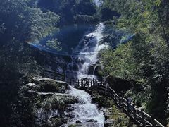 -周洛大峡谷
