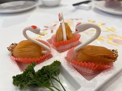 -粤珍轩·家宴·广式茶点(新城广场店)