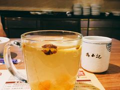 陈年咸柑桔-冯不记米坊(凯德广场店)