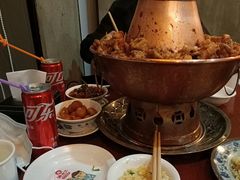 -炉小二铜锅牛蛙•川湘菜(三里屯店)