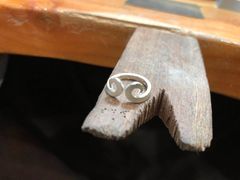 -鈊藝銀匠·银饰DIY工作室(永庆坊店)