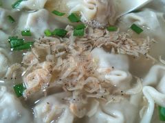 -鸡鸣汤包(广东路店)