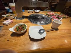 -牛炙烤肉(车公庙店)