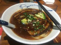 大肉面-囿面传统制面馆(中央路店)
