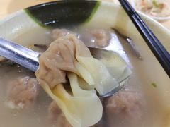 -海清宁记大馅云吞