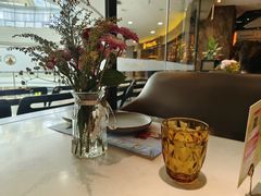 -半秋山西餐厅(襄阳万达店)