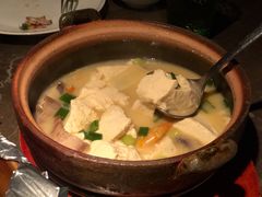 农家盐卤豆腐煲-新荣记(BFC外滩金融中心店)