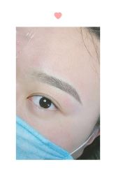 -Yue Show馨选·半永久纹眉纹眼线
