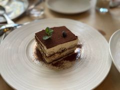 经典提拉米苏-La Vita 意大利传统料理(富民路店)