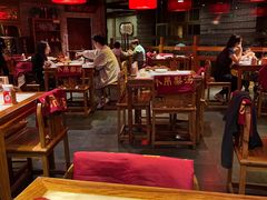 -小吊梨汤·北京菜·烤鸭(长安商场-首都博物馆店)