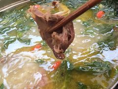 -尼玛藏家风味园(阿山食城店)