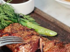 -西语·炭烧牛排(卓越中寰店)