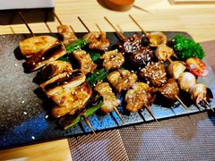 -匠糊·日本料理(美岸广场店)