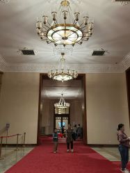 -人民大会堂宴会厅