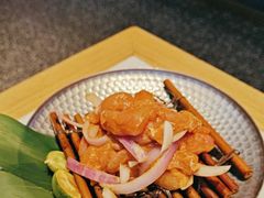 -杨记齐齐哈尔烤肉(总店)