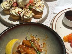 琥珀酱烤鸡翅-BE BRIGHT KITCHEN(正佳广场店)