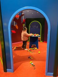 -幻贝家儿童乐园(苏州中心店)