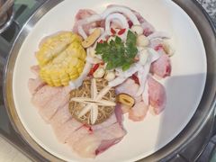 -椰庭·椰子鸡·创意玩家(晶耀前滩店)