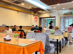 -华天延吉餐厅(西四总店)