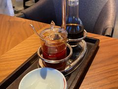 -北京柏悦酒店·锦庭餐厅Dining Room