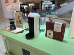 -NESPRESSO(OneAvenue卓悦中心店)
