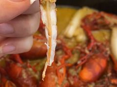 -老谭虾王蟹皇·龙虾·烧烤(蝴蝶湾店)