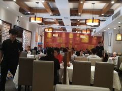 -福来居烤鸭店(天坛二店)