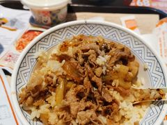 -吉野家(枫合万嘉店)