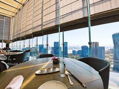 -悦轩中餐厅·高空江景·杭州柏悦酒店