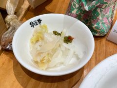 -华三爷拌面(上海光启城店)