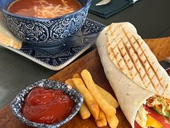 -Turka土耳咖 (滨海新区店)