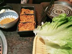 -上男·烧肉集市(五一广场店)