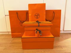-爱马仕 HERMES(上海ifc商场店)