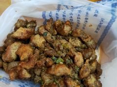 五香小肉-赵天禄(葑门横街店)