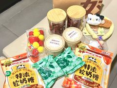 -龙湖杭州滨江天街